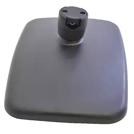 Peili 329x238mm - Työkonepeilit ja yleisosat - 5025818203905 - 2