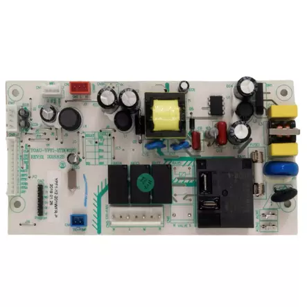 Piirilevy duro siirrettävän ilmastointilaitteen - Ilmastointilaitteet ja tuulettimet - 6438471346985 - 1