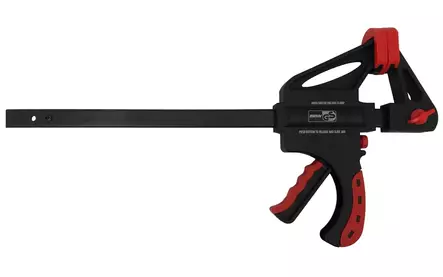 pika puristaja - Liimapuristimet ja ruuvipuristimet - 6438168070315 - 2