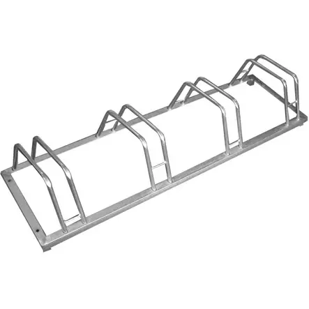 pyöräteline neljälle pyörälle - Pyörätelineet ja pyöränkuljetustelineet - 6430040629185 - 1