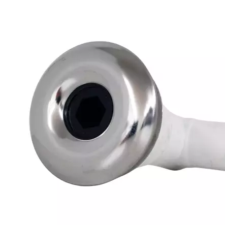 Kuusiokärki porealtaan poresuutin 50mm - Porealtaan varaosat - 6438471349085 - 2