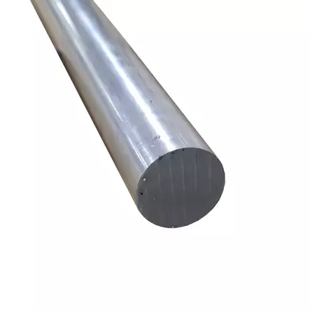 Warma alumiinitanko 30x400 - Teräspyöröt - 6430070623115 - 1