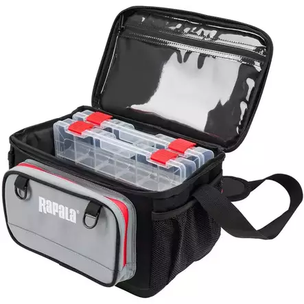 Rapala viehelaukku - Kalastuspakit ja vieherasiat - 022677379265 - 2