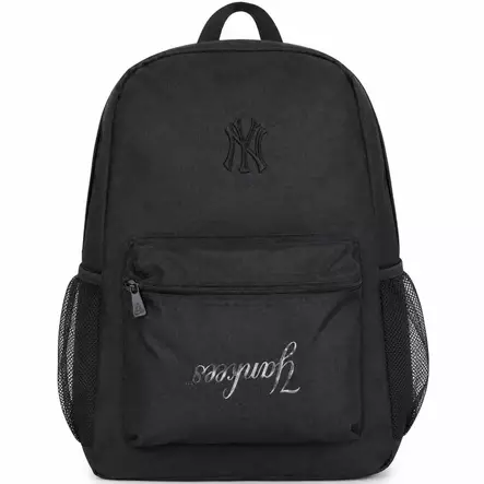 New era new york yankees 16 l reppu musta edestä - Reput ja laukut - 0889675181005 - 1