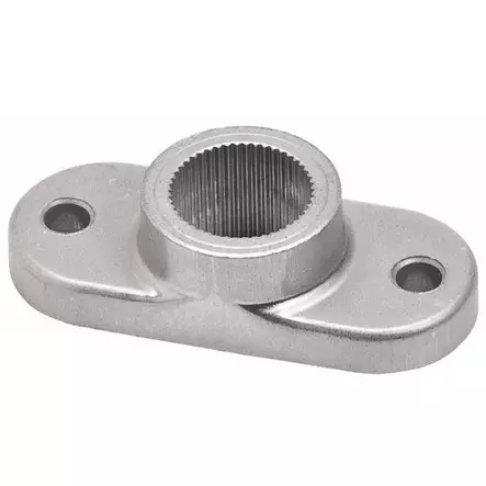 teräistukka mtd - Ruohonleikkurin teräakselit ja istukat - 5400182527015 - 4