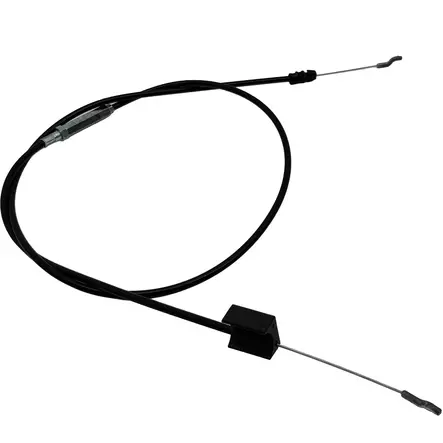 Ruohonleikkurin kytkentävaijeri 147 cm - Ruohonleikkurin vaijerit - 6438471354645 - 1