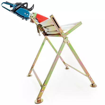 moottorisahateline sahauspukilla rosendhål - Sahapukit - 6438471001785 - 2