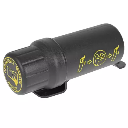 Asiakirjojen säilytys - Työkonepeilit ja yleisosat - 6418914980785 - 1