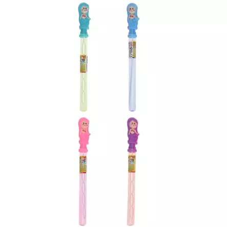 Saippuakupla tikku - Lasten ulkolelut - 8719987401015 - 2