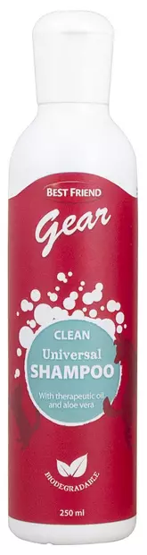 yleisshampoo koiralle ja kissalle - Koiran terveydenhoito ja hygienia - 5700551130045 - 1