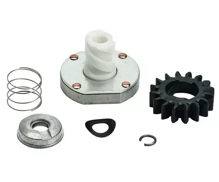 startin korjaus sarja briggs&stratton ruohonleikkureihin bendix setti - Ruohonleikkurin startit ja solenoidit - 5400182690375 - 2