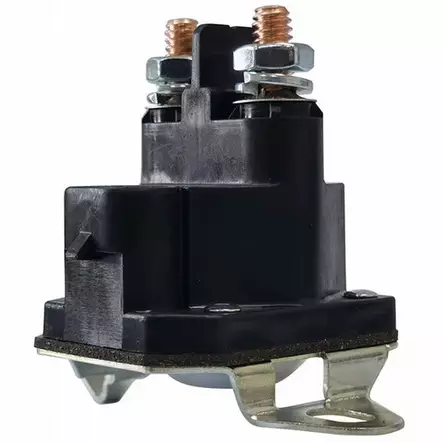 Solenoidi 12v startin käynnistysrele - Puolat, sytytysyksiköt ja solenoidit - 6438471344745 - 2