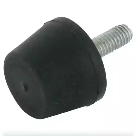 Tärinänvaimennin m6 25x17mm - Moottorisahan yleisosat - 8716106972975 - 1