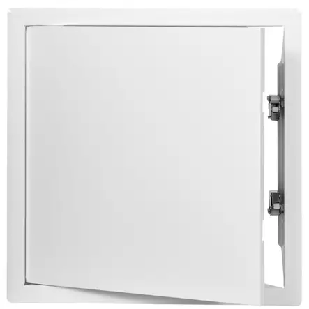 Tarkastusluukku 300x300mm - Poistoilmapuhaltimet ja ilmanvaihto - 4750492007945 - 1