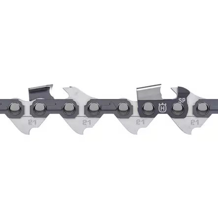 Teräketju sp21g 51dl 1,1mm - Moottorisahan teräketjut - 7391736618915 - 1