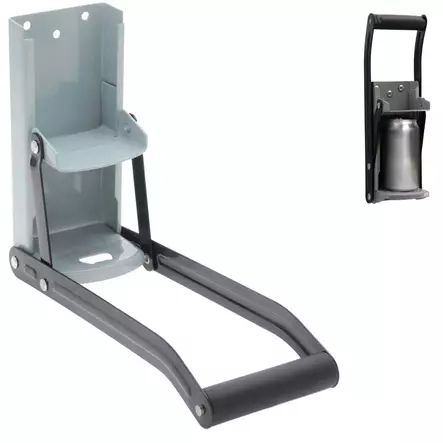 Tölkinpuristin ja pullonaukaisija - Mukit, lasit, lautaset ja muut astiat - 8711295579325 - 2