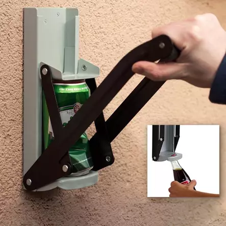 Tölkinpuristin - Mukit, lasit, lautaset ja muut astiat - 8711295579325 - 1