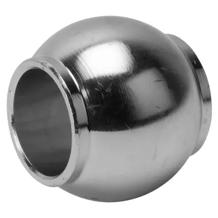 Työntövarren pallo 28,8 mm - Traktorin sokat ja kiinnitystapit - 8719493304275 - 1