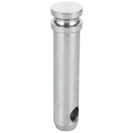 Työntövarren tappi 19x127mm - Traktorin sokat ja kiinnitystapit - 6418914155695 - 1