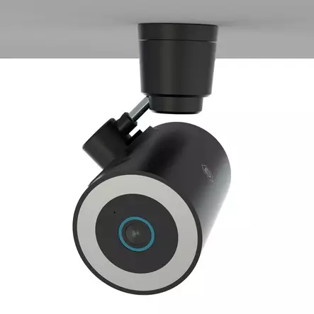 Nedis valvontakamera ulkokäyttöön, värillinen yökuvaus toiminto - Valvontakamerat - 5412810468775 - 2