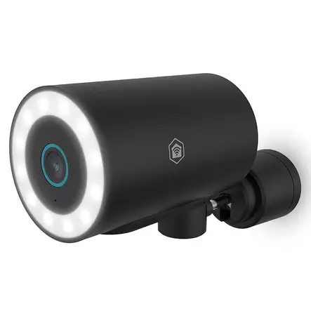 Nedis ulkokamera nedis smartlife - Valvontakamerat - 5412810468775 - 1