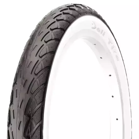 Ulkorengas 47 507 - Polkupyörän ulkorenkaat 24", 22" ja 20" - 8994242036045 - 1