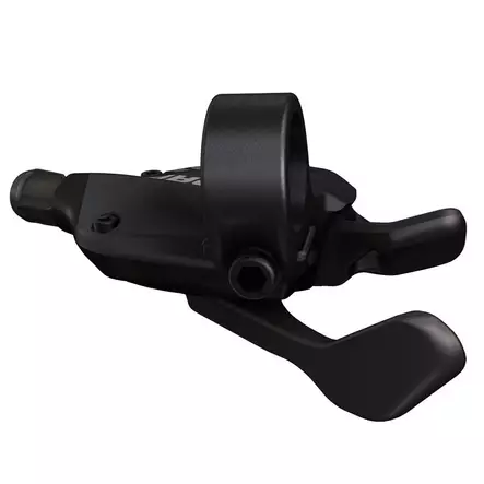 Vaihdevipu sram x5 trigger 3 v musta - Polkupyörän vaihteet - 0710845684845 - 1