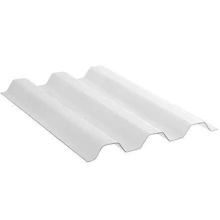 Valokate kirkas - Tekniset muovit - 6438168112145 - 1