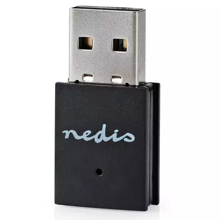 Mini dongle verkkosovitin 3000n - Liittimet, adapterit ja telakointiasemat - 5412810438235 - 1