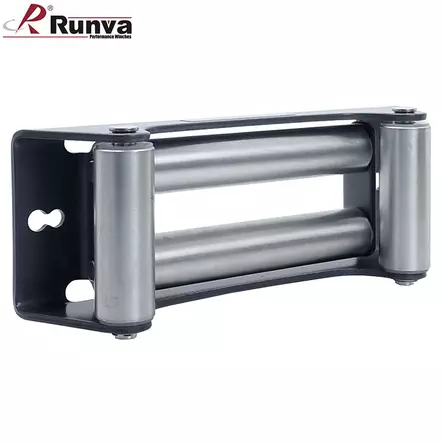 Vinssin rullakita 280mm - Vinssin kaukosäätimet ja lisävarusteet - 6438471021875 - 4