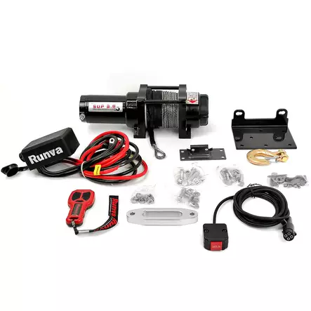 vinssi runva sup3,5 narulla - Mönkijän vinssit - 6438471008685 - 1