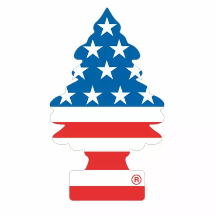 Wunder-baum America - Auton lisävarusteet ja Wunderbaumit - 7315870070385 - 1