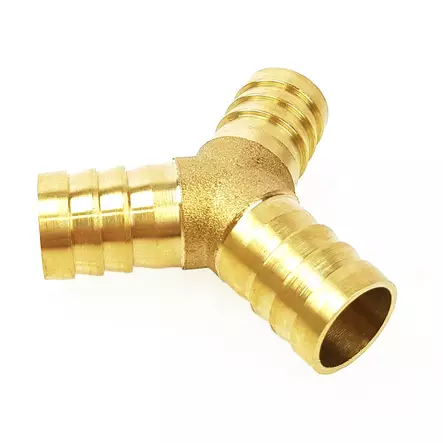 Messinkiliitin - Polttoainesuodattimet ja liittimet - 6438471009675 - 1