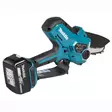 Makita akkuketjusaha duc101z runkoversio - Akkusahat - 088381775175 - 2