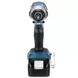Makita ruuvinv=C3=A4=C3=A4nnin dtd153 - Akkuporakoneet ja ruuvivääntimet - 088381823975 - 5