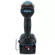 Makita brushless ruuvinv=C3=A4=C3=A4nnin - Akkuporakoneet ja ruuvivääntimet - 088381823975 - 4