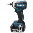 Makita ruuvinv=C3=A4=C3=A4nnin dtd - Akkuporakoneet ja ruuvivääntimet - 088381823975 - 3