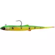Savage gear flying minnow 10cm 8,5g firetiger - Jigit - 5706301021465 - 1
