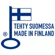 Avainlippu merkki tuotteelle - Polttoainesäiliöt ja kanisterit - 6416061402105 - 3
