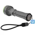 Ladattava taskulamppu magneettipohjalla - Taskulamput - 6418536040195 - 5