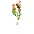 Muovikukka gerbera värilajitelma - Tekokasvit ja tekokukat - 8721037553445 - 1