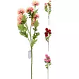 Muovikukka gerbera kaikki väri vaihtoehdot - Tekokasvit ja tekokukat - 8721037553445 - 3