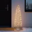 Valopuu led valkoinen - Valopuut - 8721037568425 - 2