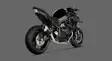 Äänenvaimennin Akrapovic Slip-On Line Z H2 - Moottoripyörän äänenvaimentimet - 3831113599795 - 3