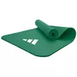 Adidas green nbr harjoitusmatto - Kuntoiluvälineet - 885652025775 - 3