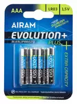 evolution plus AAA paristo - AA- ja AAA-paristot - 6435200194725 - 1