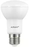 Airam led 5,4W/827 E27 kohde R63 110° - E27 lamput - 6435200190185 - 1