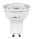 airam led 2700k - GU10 lamput - 6435200215345 - 1