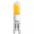 Led poltin g9 kannalla 14x60mm - GU10 lamput - 6435200300515 - 1