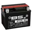 akku 4,2Ah 12V BTX4L-BS pienkoneakku - Pienkoneakut 2-5Ah - 3661451001175 - 1